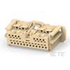 Rectangular Connector Housings - 1734-2334713-2-ND - DigiKey