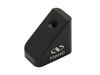 Fixed Angle Mount Adapter, 40 Degree, 8-32 Threads -- FAM40 - Image