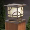 15474OZ Exterior -Post/Pier Head - 412890 - Capital Lighting, Inc.