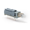 Pushbutton Switches - 1400-PBH4UOANAGX - New Yorker Electronics Co., Inc.