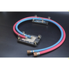 T-HS202309-Intel Eagle-stream liquid cooling plate 700W×2 - Category - ToneCooling Technology Co., Ltd