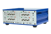 Millimeter Wave Switches (DC-40 GHz), 4 x Absorptive SPDT - RC-4SPDT-A40 - Mini-Circuits