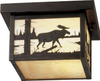 38555 Flush Mounts-Other - 601076 - Capital Lighting, Inc.
