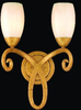 68-12 Sconces-Double Glass - 337411 - Capital Lighting, Inc.
