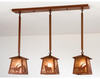 15511 Island/Pool Table-3 Light Bar - 470119 - Capital Lighting, Inc.