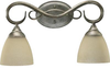 5108-2-58 Bathroom Fixtures-Two Lights - 432834 - Capital Lighting, Inc.