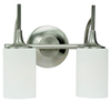 44953-962 Bathroom Fixtures-Two Lights - 605200 - Capital Lighting, Inc.