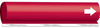 High Performance - Wrap Around Pipe Marker - 5602-O - Brady Corporation