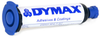 Dymax E-MAX 904-T-SC UV Curing Adhesive Blue 30 mL Syringe - E-MAX 904-T-SC 30ML MR SYR - Ellsworth Adhesives
