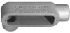 Explosionproof Conduit Body - LR28 - Appleton Electric
