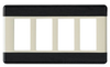 Standard Wall Plate - SWS264-LAAB - Selecta Products