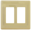 Standard Wall Plate - NPS262I - Hubbell Incorporated