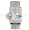 Bulkhead Mount, Coaxial, RF Surge Protector - TSXDC-DFM - PolyPhaser Corporation