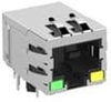 Modular Connectors / Ethernet Connectors - 203225 - VAST STOCK CO., LIMITED