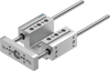 Guide unit - EAGF-P1-KF-25-150 - Festo Corporation