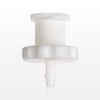 Female Luer Lock to Barb Connector - 65425 - Qosina Corp.