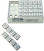 Cap, Inductor & Rf Components Kit; Kit Contents Johanson Technology - 01E8671 - Newark, An Avnet Company
