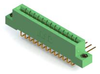 Card Edge Conn, Dual Side, 26Pos, Th; Card Edge Connector Type Edac - 59AJ7509 - Newark, An Avnet Company