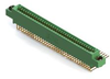 Card Conn, Dual Side, 72Pos, Wire Wrap; Card Edge Connector Type Edac - 69AJ5372 - Newark, An Avnet Company