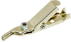 Small Telecom Clip W/hex Spike, 25.4Mm; Connector Type Mueller Electric - 20J3799 - Newark, An Avnet Company