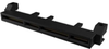 Card Edge Conn, Dual Side, 168 Pos Rohs Compliant Amphenol Communications Solutions - 53AJ1700 - Newark, An Avnet Company