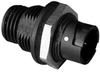 Cpc Mini Receptacle, Size 8, 3 Position, Panel; Product Range Te Connectivity - 11H4586 - Newark, An Avnet Company