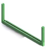 Card Edge Conn, Single, 40Pos, Lug; Card Edge Connector Type Edac - 86AH6298 - Newark, An Avnet Company