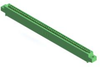 Card Edge Conn, Single Side, 48Pos, Th; Card Edge Connector Type Edac - 76AJ1076 - Newark, An Avnet Company