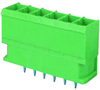 Terminal Block, Pluggable, 2 Position; Gender Amphenol Anytek - 59R8967 - Newark, An Avnet Company