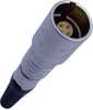 Circular Conn, Rcpt, 4Pos, Cable; Product Range Norcomp - 03AC0784 - Newark, An Avnet Company