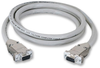 Db9 Extension Cable; Connector Type A Black Box - 29C1924 - Newark, An Avnet Company