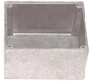 Box, Shielded, Aluminium; Enclosure Type Pomona - 35F3514 - Newark, An Avnet Company