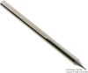 Tip Cartridge, Solder, 30+ Sharp, 0.02In; Tip / Nozzle Width Metcal - 76K2415 - Newark, An Avnet Company