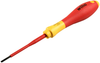 Insulated Screwdriver; 2.5Mm X 75Mm; Tip Size Wiha - 05H7964 - Newark, An Avnet Company