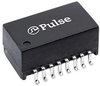 Transformer, 1 Pulse Electronics - 60AC4469 - Newark, An Avnet Company