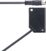 Inductive sensor - IN5451 - ifm electronic gmbh