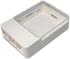 Enclosure, Dev Board, 93.5Mm X 63.9Mm; For Use With Multicomp - 31AC6602 - Newark, An Avnet Company