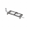 Connector Accessories QSFP Light Pipe Tray -- 514-0747500030