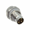 Connectors, Interconnects - Circular Connectors - 1002656-T4030014031-000 - Win Source Electronics