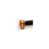 Connectors, Interconnects - Coaxial Connectors (RF) - Coaxial Connector (RF) Assemblies -- 1381073-0734153033