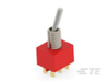 Toggle Switches - 2-1825138-7 - TE Connectivity