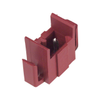 Connectors, Interconnects - Rectangular Connectors - Headers, Male Pins - 1377551-640497-3 - Win Source Electronics