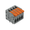 Wire to Board - 2946-2601-1104-ND - DigiKey