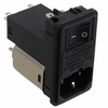 Power Entry Modules (PEM) - 1144-1178-ND - DigiKey