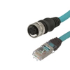 Between Series Adapter Cables - 298-13306-ND - DigiKey