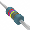Through Hole Resistors - BC3722TB-ND - DigiKey