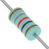 Through Hole Resistors - MF0207FRE52-182R-ND - DigiKey