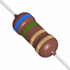 Through Hole Resistors - A138223TB-ND - DigiKey