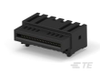 Pluggable IO Connectors & Cages - 2344064-3 - TE Connectivity