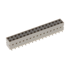 Headers, Receptacles, Female Sockets - 609-89898-316ALFTR-ND - DigiKey